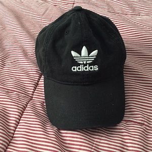 Adidas hat